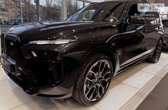 BMW X7 2024 M Sport