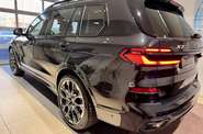 BMW X7 M Sport