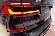 BMW X7 M Sport