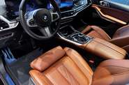 BMW X7 M Sport