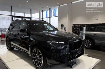 BMW X7 2024 Individual