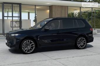 BMW X7 2024 M Sport