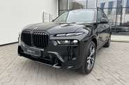 BMW X7 M Sport