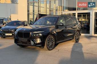 BMW X7 2024 в Харків