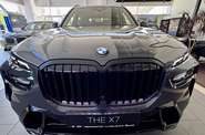 BMW X7 M Sport