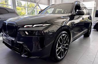 BMW X7 2025 M Sport