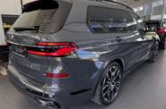 BMW X7 M Sport