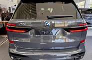 BMW X7 M Sport