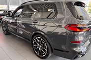 BMW X7 M Sport