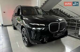 BMW X7 2024 в Хмельницький