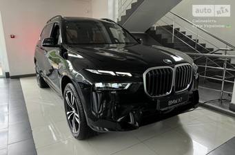 BMW X7 2024 M Sport