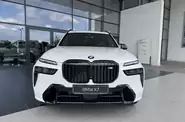 BMW X7 M Sport