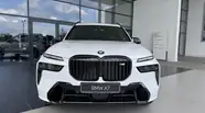 BMW X7 M Sport