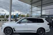 BMW X7 - фото 3