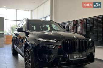 BMW X7 2025 в Вінниця