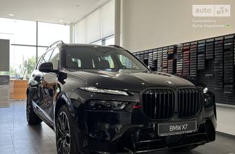 BMW X7 2025 M Sport