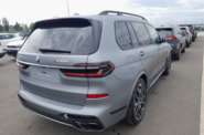 BMW X7 - фото 3