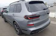 BMW X7 - фото 4