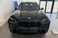 BMW X7 M Sport