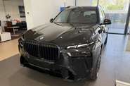 BMW X7 M Sport