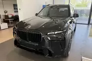 BMW X7 M Sport
