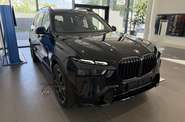 BMW X7 M Sport