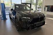 BMW X7 M Sport