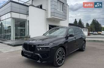 BMW X7 2025 в Львів