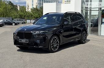 BMW X7 2025 M Sport
