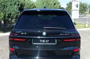 BMW X7 M Sport