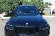 BMW X7 M Sport