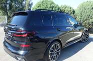 BMW X7 M Sport