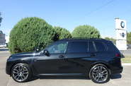 BMW X7 M Sport