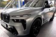 BMW X7 M Sport