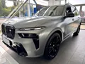 BMW X7 BMW X7