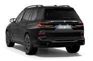 BMW X7 M Sport