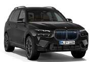 BMW X7 M Sport