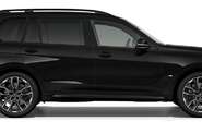 BMW X7 M Sport
