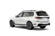 BMW X7 M Sport