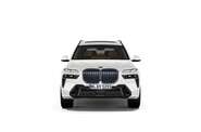 BMW X7 M Sport