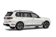 BMW X7 M Sport