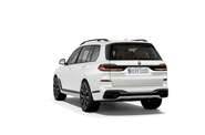 BMW X7 M Sport