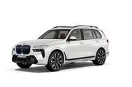BMW X7 M Sport
