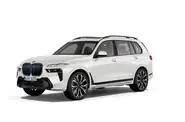 BMW X7 M Sport
