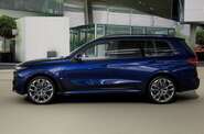 BMW X7 M Sport