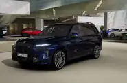 BMW X7 M Sport