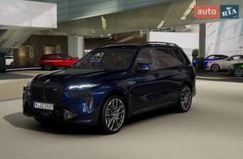 BMW X7 2025 в Хмельницький