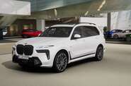 BMW X7 M Sport