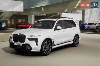 BMW X7 2025 в Хмельницький