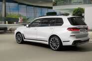 BMW X7 M Sport